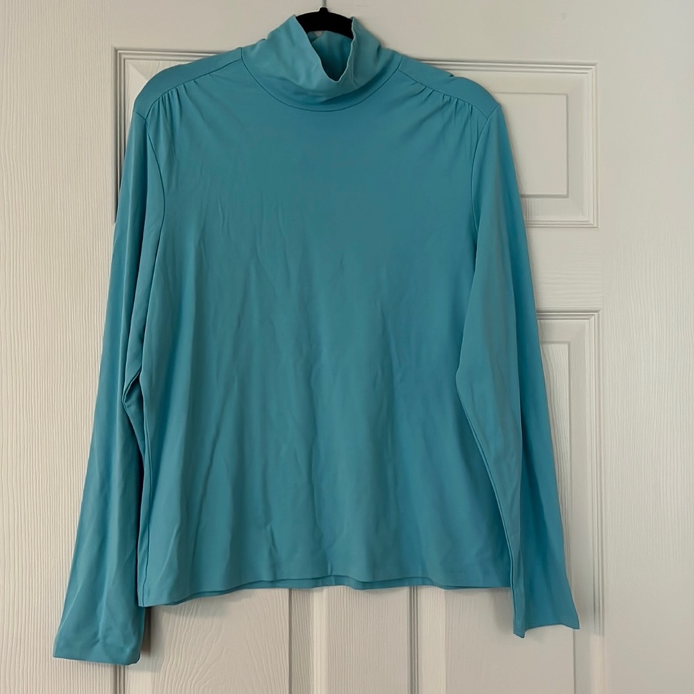 NWT Talbots top